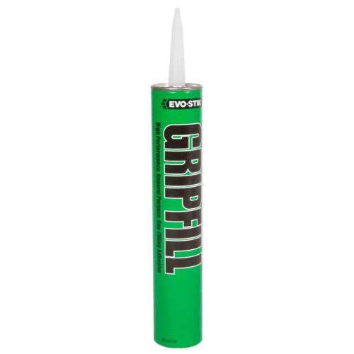 Gripfill Adhesive 350ml (21299)