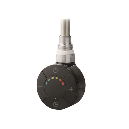 Eliseo Ricci Smart Control IP55 Rated Heating Element - 300 Watt - Black (21286)