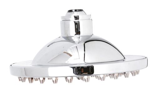 Hudson Reed 150mm Round Fixed Head A304 (4473)