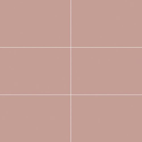 Multipanel Tile Collection Antique Rose 598mm Tongue & Groove Panel (20976)