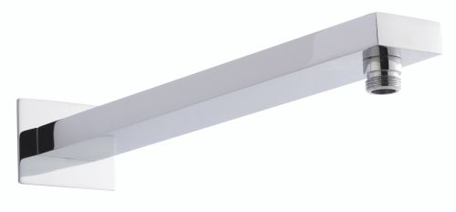 Hudson Reed 355mm Cube Wall Mounted Arm ARM12 (4392)