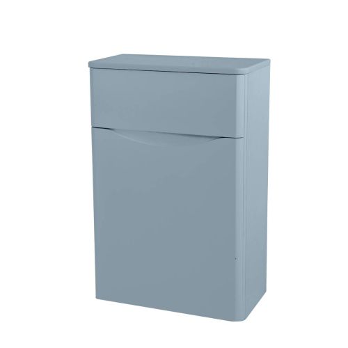 Happi 500mm WC Unit - James' Blue 