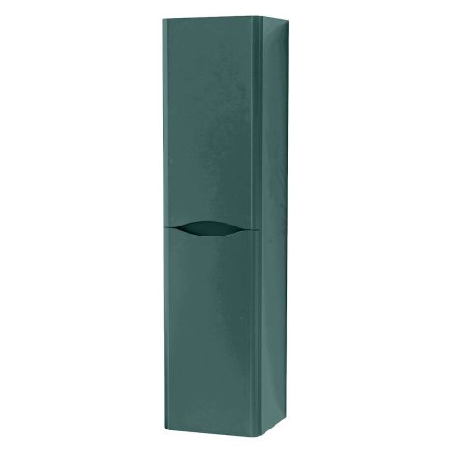 Happi Wall Hung Tall Storage Unit - Goblin 
