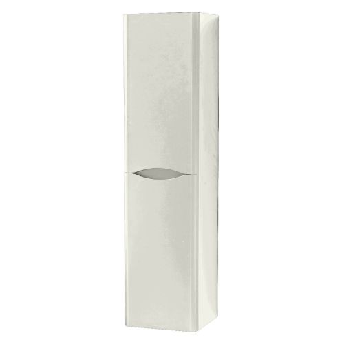 Happi Wall Hung Tall Storage Unit - Joanna 