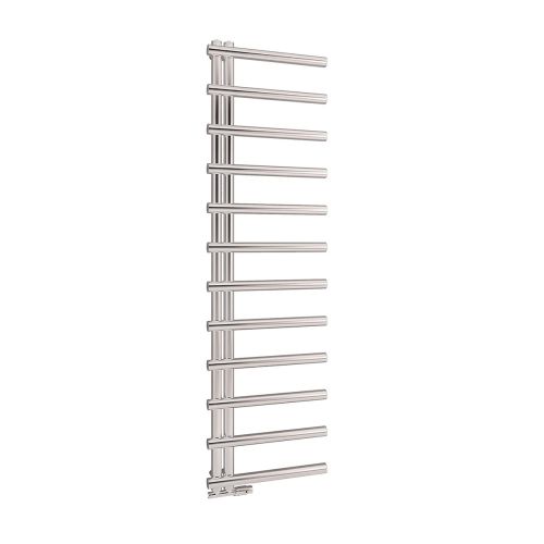 Clark 1750 x 500mm Heated Towel Rail - Chrome (16066)