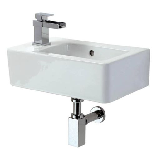 Basin
