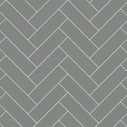 Multipanel Herringbone Tile Collection Dust Grey 598mm Tongue & Groove Panel (20947)