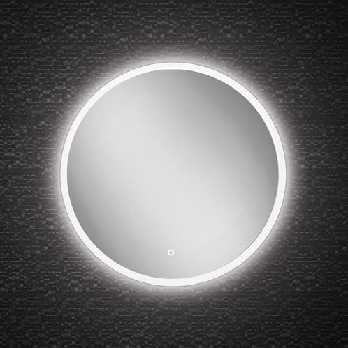 Ellera Designer LED Mirror (5308)