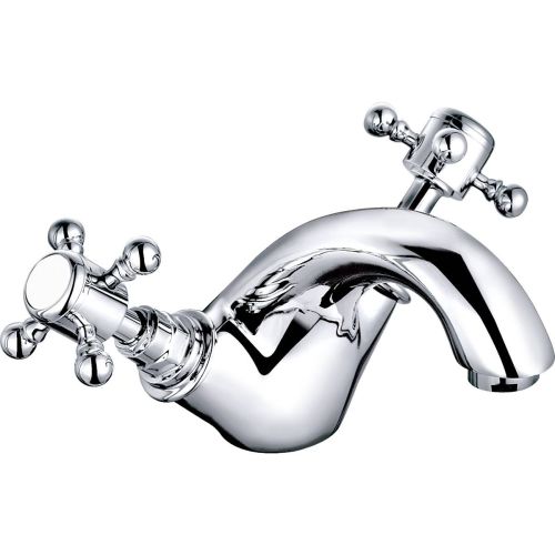 Eliseo Ricci Traditional English Balmoral Basin Mixer (1906)