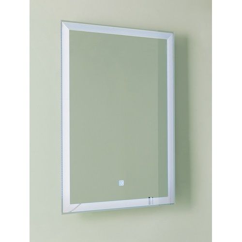 Ettrick 500 x 700mm LED Mirror (5221)