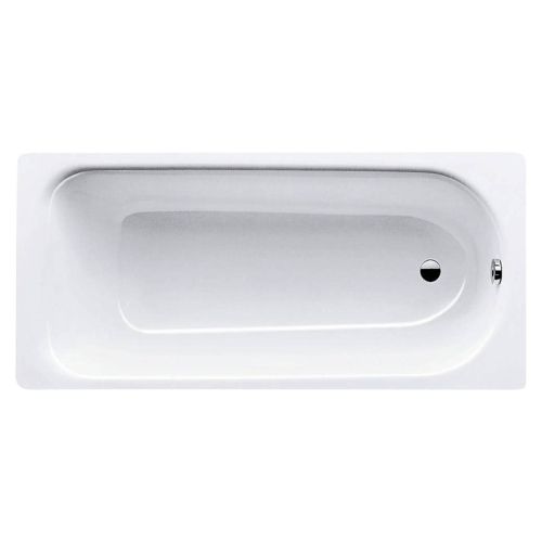 Kaldewei Eurowa 312 No Tap Holes 1700mm ANTI SLIP Bath
