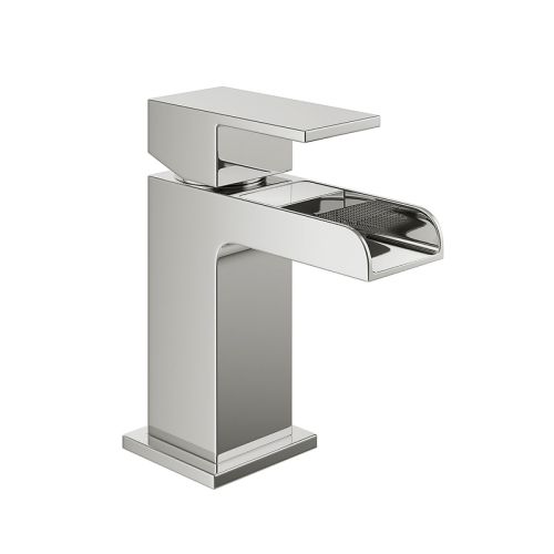 Eliseo Ricci Free Fall Mini Basin Mixer Tap inc. Waste (1969)