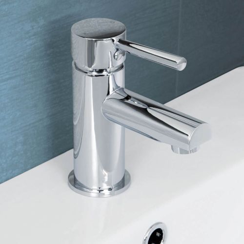 Trisen Grove Mini Mono Basin Mixer
