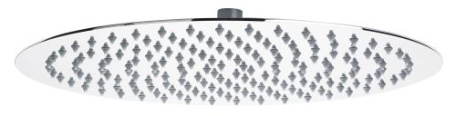 Hudson Reed 400mm Round Fixed Head HEAD46 (4399)