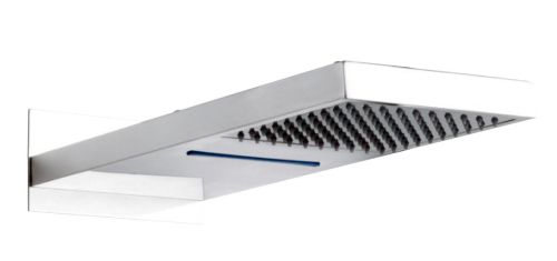 Hudson Reed 200mm Wall Mounted Fixed Head HEAD48 (4401)