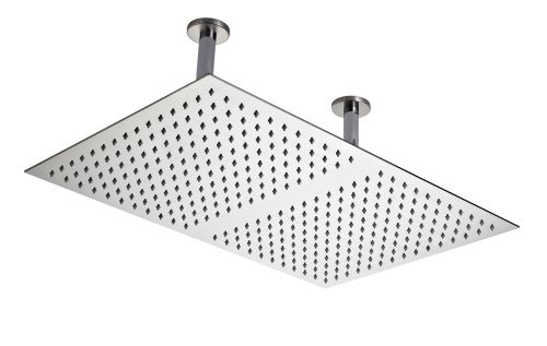 Hudson Reed Dual Ceiling Mounted Fixed HeadHEAD66 (4403)