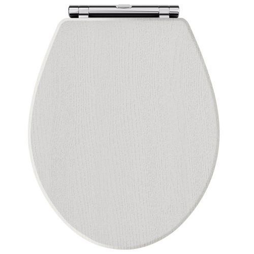 Richmond Soft Close Toilet Seat - Timeless Sand (10796)