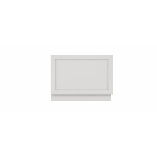 Hudson Reed Traditional Old London Timeless Sand 800mm End Bath Panel