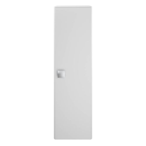 Hudson Reed Sarenna 350mm Wall Mounted Tall Unit - Moon White SAR162 (9497)