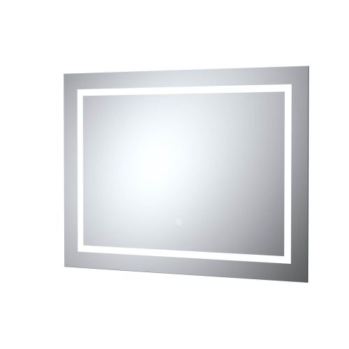 Hudson Reed 800 x 600 Touch Sensor Mirror (18803)