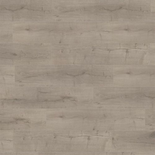 Fleather Grey 12mm Click Laminate Wood Floor 1215 x 196 x 12mm - 1.43 per box (21306)