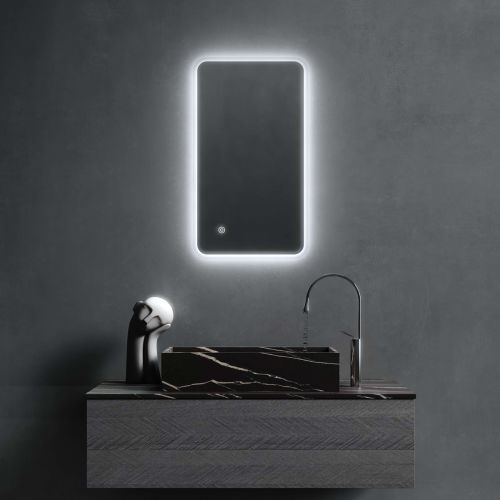 LED Mirror