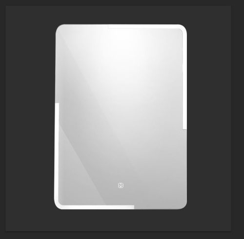 Trend 700 x 500mm LED Mirror with Colour Change (20541)