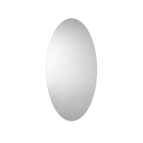 Croydex Belham Oval Mirror (15694)