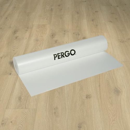 Pergo Vinyl Basic Underlay - 15sqm per pack (3982)