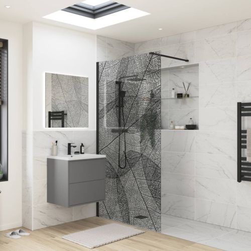 Wetroom Panel
