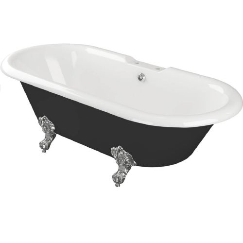 Traditional Freestanding Bath