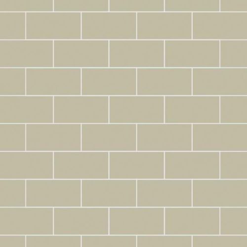 Multipanel Metro Tile Collection Sage Green 598mm Tongue & Groove Panel (20980)
