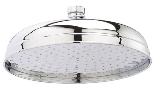 Asquiths Restore 12" Apron Fixed Head 300mm (4508)