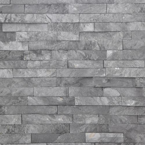 Lusso Panel Slate Brick Matt 1m Twin Pack (10857)
