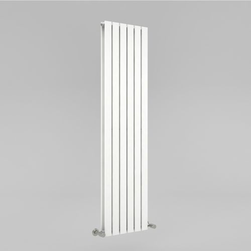 Parallel 1800 x 380mm Double Panel Radiator - White (20865)