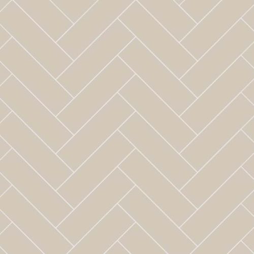 Multipanel Herringbone Tile Collection Taupe Grey 598mm Tongue & Groove Panel (20952)