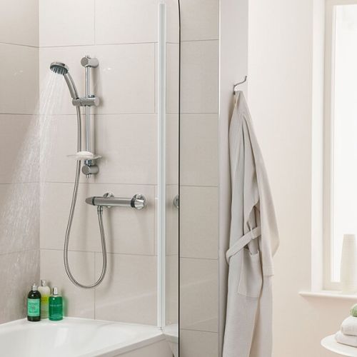 Triton Exe Bar Mixer Shower (10672)
