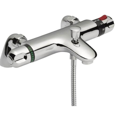 Bath Shower Mixer Valve