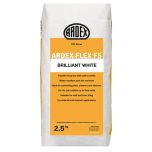 Ardex Flex FS Tile Grout - 2.5KG - Brilliant White (6978)