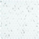 White Mosaic Tile