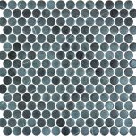 Penny Nordic Stone 28.6 x 28.6cm Mosaic Sheet (11805)