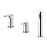 Bath Shower Mixer Tap