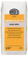 Ardex Flex FS Tile Grout 2.5KG - Dove Grey (6977)