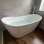 Freestanding Bath