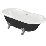 Traditional Freestanding Bath