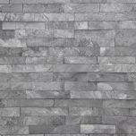 Lusso Panel Slate Brick Matt 1m Twin Pack (10857)
