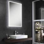 Pegella LED Mirror Range with Demister (16268)