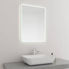 Clear Look Woodchester Bluetooth LED Mirror Range (16261)